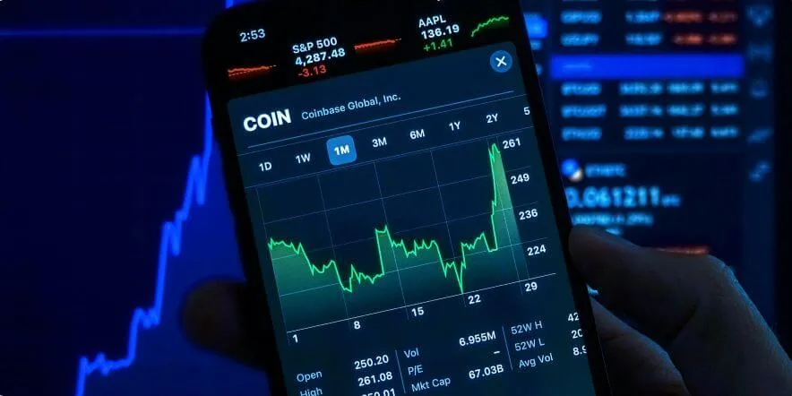 
                            Rezerva Invest - Magrehistro ngayon at i-unlock ang iyong potensyal sa pangangalakal nang libre
                            